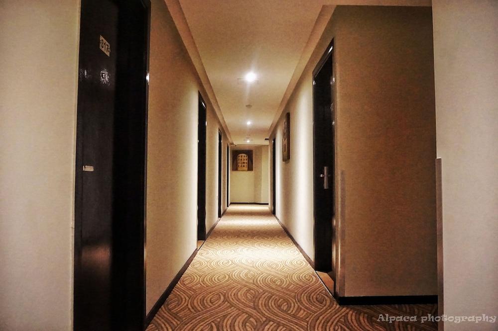 Nex Hotel Джохор-Бару Экстерьер фото