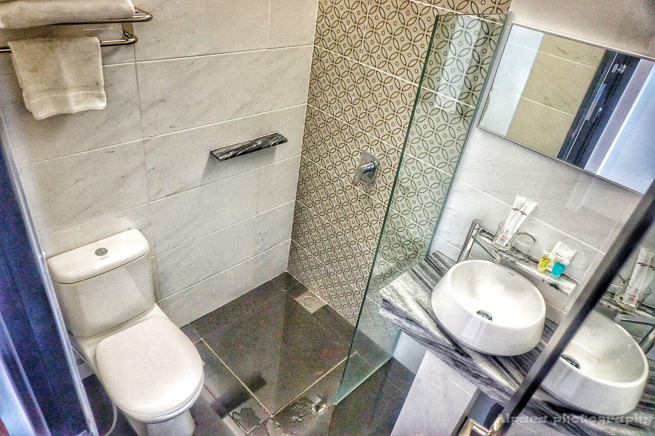 Nex Hotel Джохор-Бару Экстерьер фото